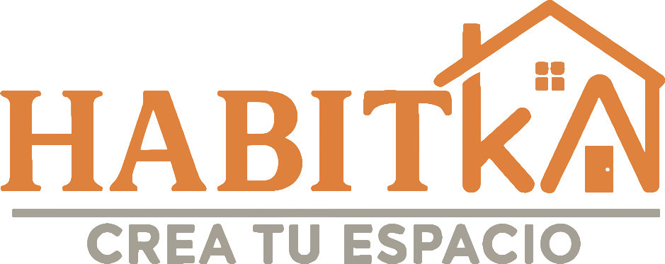 Habitka · Crea tu espacio